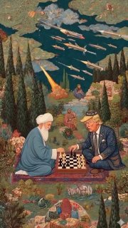 США и Иран договорились о прекращении огня и возобновлении переговоров — что это значит для Шенгавита?