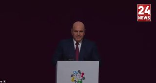Пашинян на «Иннопром-2026» в Екатеринбурге: Армения ищет промышленные контакты для Шенгавита