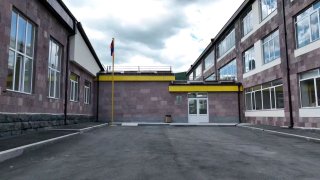 Школа в Цахкадзоре отремонтирована по программе «300 школ, 500 детских садов»: инвестиции 450 млн драмов