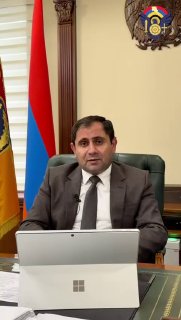 В Шенгавите военнослужащие с травмами могут повторно подать заявление на контрактную службу