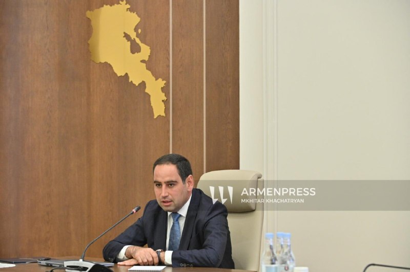 Мецаморская АЭС будет работать минимум до 2036 года: заявление министра Давида Худатяна