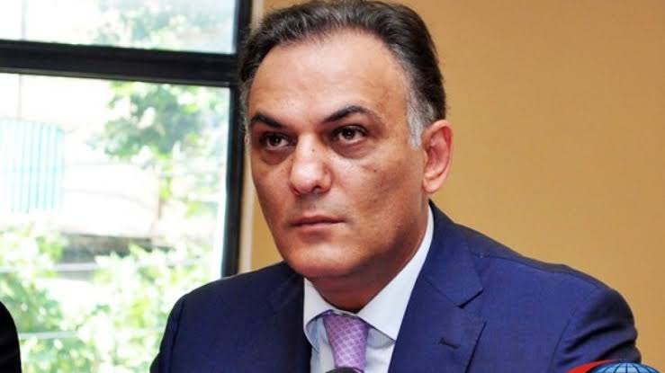 Суд конфисковал 76,8 млн драмов у экс-мэра Еревана Гагика Бегларяна — решение по иску прокуратуры