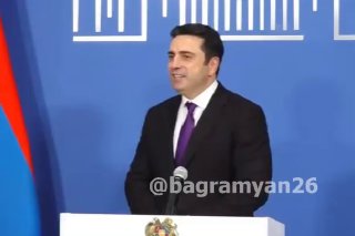 Ален Симонян отказывается от депутатского мандата: что это значит для Шенгавита?