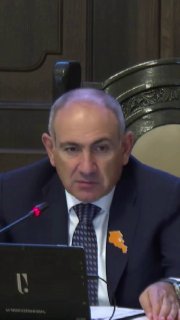 Пашинян: антикоррупционная политика в Ереване должна стать более принципиальной