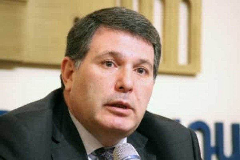 В Шенгавите обсуждают: прокуратура требует вернуть государству участок в Дилижане, которым владел экс-министр Арам Арутюнян