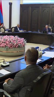 Пашинян заявил о решении на политическом уровне проблемы экспорта товаров из Армении в ЕС