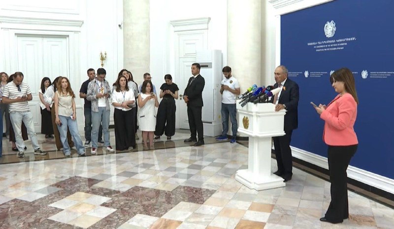Пашинян призвал к сотрудничеству с Азербайджаном по пропавшим без вести: что это значит для Шенгавита?