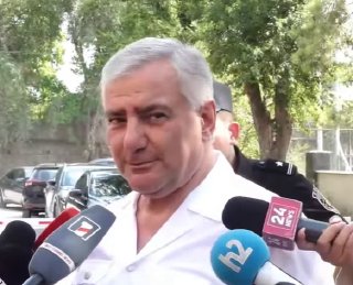 Ташо Калужский: Вардеванян не стал премьером из-за «запорожца» в Конституционном суде