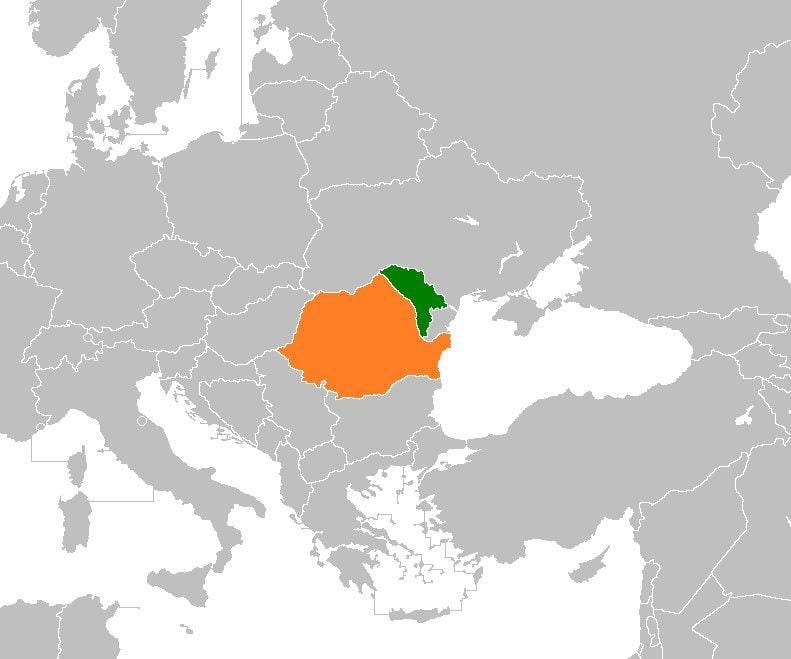 Палата депутатов Румынии поддержала объединение с Молдовой: что это значит для Шенгавита