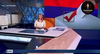 Выборы в Армении: «Первый канал» РФ назвал кампанию скандальной, Шенгавит голосует