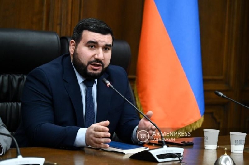В Шенгавите обсудили инициативу депутата Алексаняна об уголовной ответственности за уклонение от медосмотра