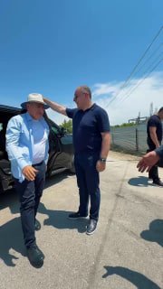 В ереванском Шенгавите обсуждают строительство детсада в селе Горован: что известно о проекте