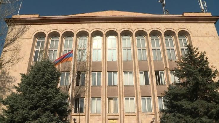 Конституционный суд Армении огласит решение по выборам 7 июня 2026 года 4 июля