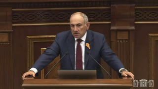 Пашинян: политические силы, раздающие взятки, не должны влиять на Армению — что ждёт Шенгавит?