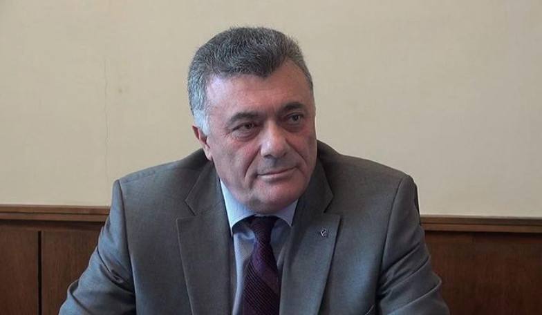 Бывший депутат Рубен Акопян задержан за разжигание ненависти: дело передано в суд