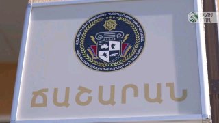 В Шенгавите открыта новая столовая для курсантов военного училища — Сурен Папикян