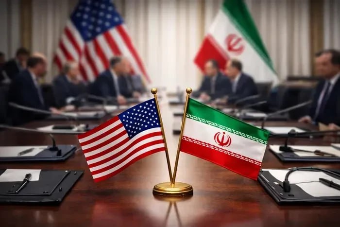 Пакистан, Катар и Египет выступили посредниками в переговорах США и Ирана: что значит для Шенгавита?