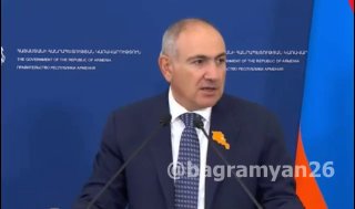 Пашинян: цель Армении — соответствие стандартам ЕС, затем вопрос членства