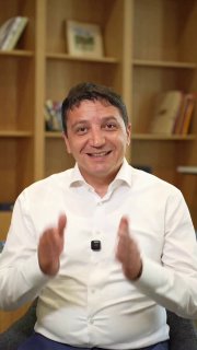 Министр финансов Ваге Ованнисян подвел итоги налогово-бюджетной политики за 5 лет в Ереване