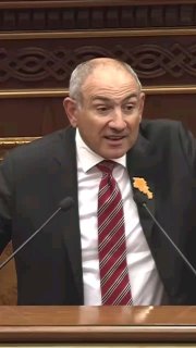 В Ереване: не бравшие деньги на выборах — опора государственности