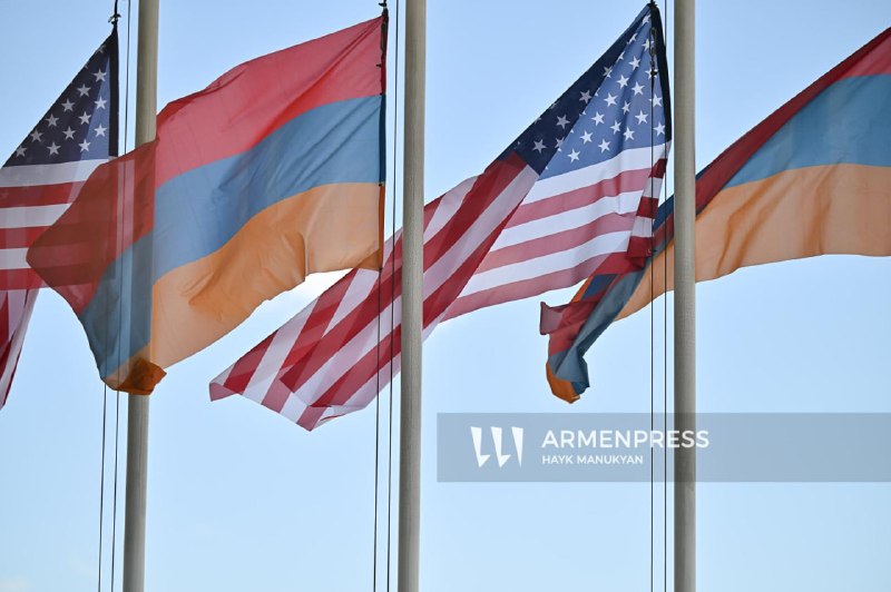 Правительство Армении инициирует ратификацию соглашения с США по TRIPP — что это значит для Еревана?