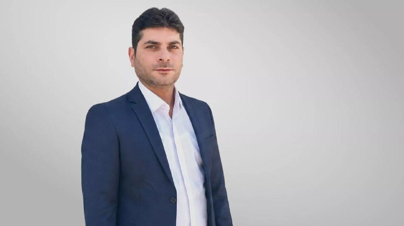 Кандидат в депутаты от блока «Армения» Руслан Барсегян арестован на 2 месяца
