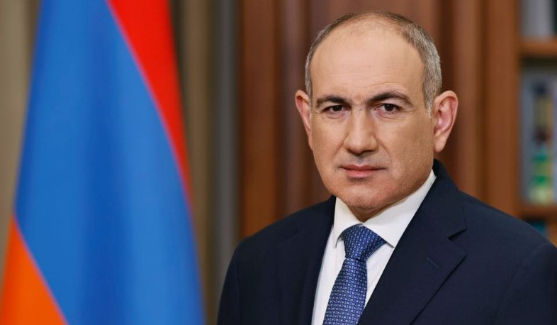 Пашинян поздравил премьер-министра Канады с национальным праздником — что это значит для Шенгавита