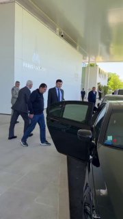 Сурен Папикян в Париже: рабочий визит главы Минобороны Армении во Францию