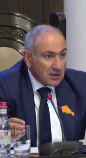 Пашинян: ЕАЭС может заявить о самороспуске — вопросы к коллегам по решению в его отсутствие