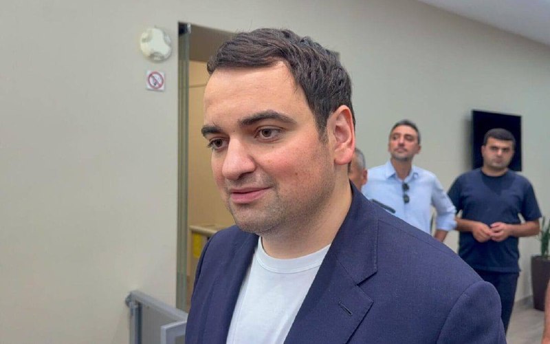 Нарек Карапетян допустил уличную борьбу в Ереване при непризнании итогов пересчета голосов ППА