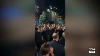 Пашинян и «Гражданский договор» одержали победу на выборах в Армении