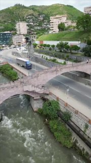 В Капане построили зону отдыха у памятника Давиду Беку: выполнение обещания Пашиняна