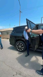 В Ехегнаване строится детский сад: премьер-министр сообщил о ходе работ