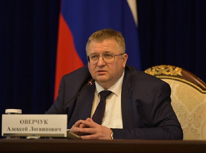 Армения добросовестно выполняет обязательства ЕАЭС, заявил зампред правительства РФ Оверчук