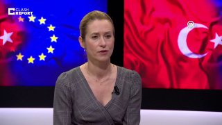 Кая Калас: Турция — вторая армия НАТО, но проблемы с демократией остаются