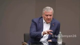 Самвел Бабаян объявил о создании Координационного совета оппозиции после выборов в Ереване