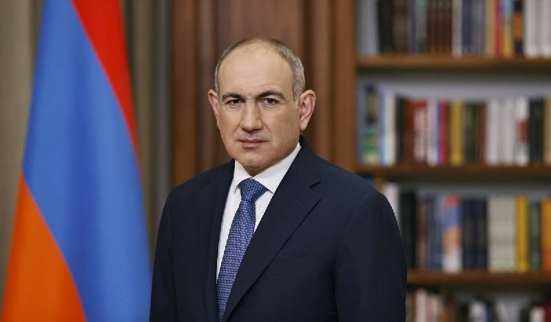 Пашинян в Екатеринбурге: встреча с Мишустиным и «Иннопром-2026» — что это значит для Шенгавита?