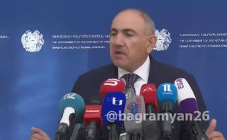 Пашинян заявил о намерении управлять железными дорогами: что это значит для Шенгавита?