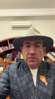 Пашинян: «Трехглавая мафия» не имеет поддержки народа, народ требует её уничтожить