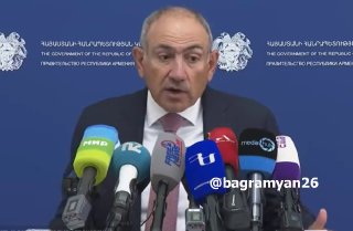 Пашинян заявил, что не беспокоится об исключении Армении из ОДКБ и готов поехать в РФ при приглашении