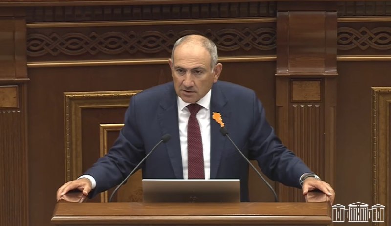 Пашинян заявил об окончании конфликта с Азербайджаном: что это значит для Шенгавита