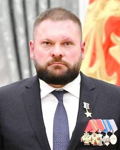 Кандидат в Госдуму Евгений Поддубный владеет акциями американских компаний