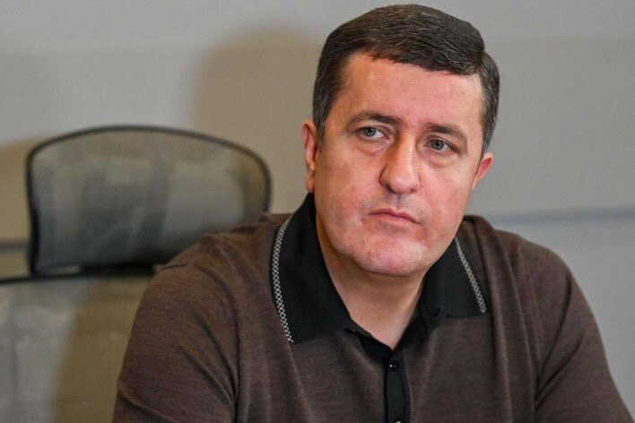 Депутат Давид Казинян из Шенгавита освобожден из-под ареста по решению Антикоррупционного суда