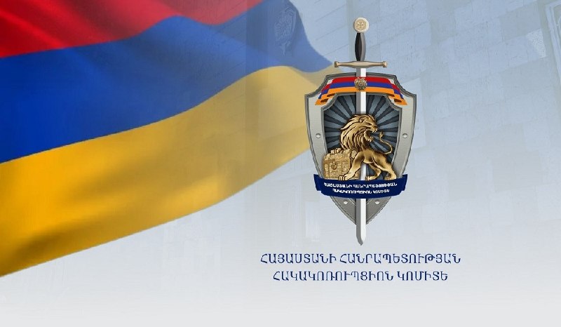 Двое кандидатов от блока «Сильная Армения» арестованы в Ереване по делу о подкупе и отмывании денег