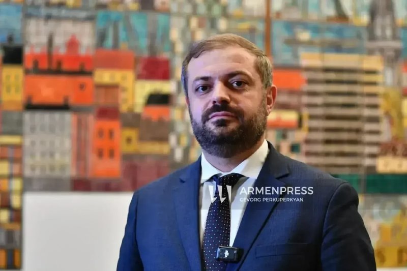 Минэкономики Армении представило программу поддержки экспорта: актуально для Еревана перед выборами 7 июня