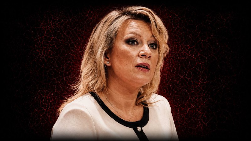Мария Захарова заявила, что Россия не будет «оплачивать дорогу Еревану в ЕС»
