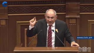 Пашинян пообещал «сокрушить трехглавую олигархию» в Ереване — что это значит для Шенгавита