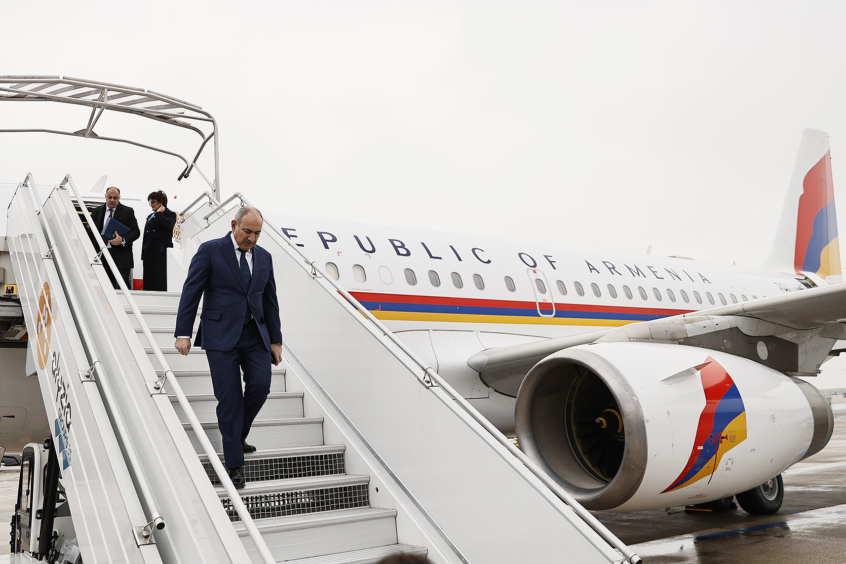 Никол Пашинян отправился в Россию: что значит визит для Шенгавита