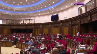 Брать или сдавать мандаты? Правовые и политические последствия для Еревана и Шенгавита
