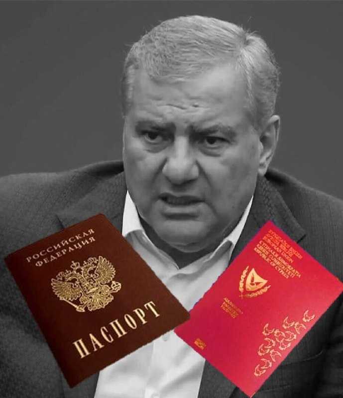 Кандидат в премьеры от Шенгавита не отказался от заграничных паспортов, утверждает источник